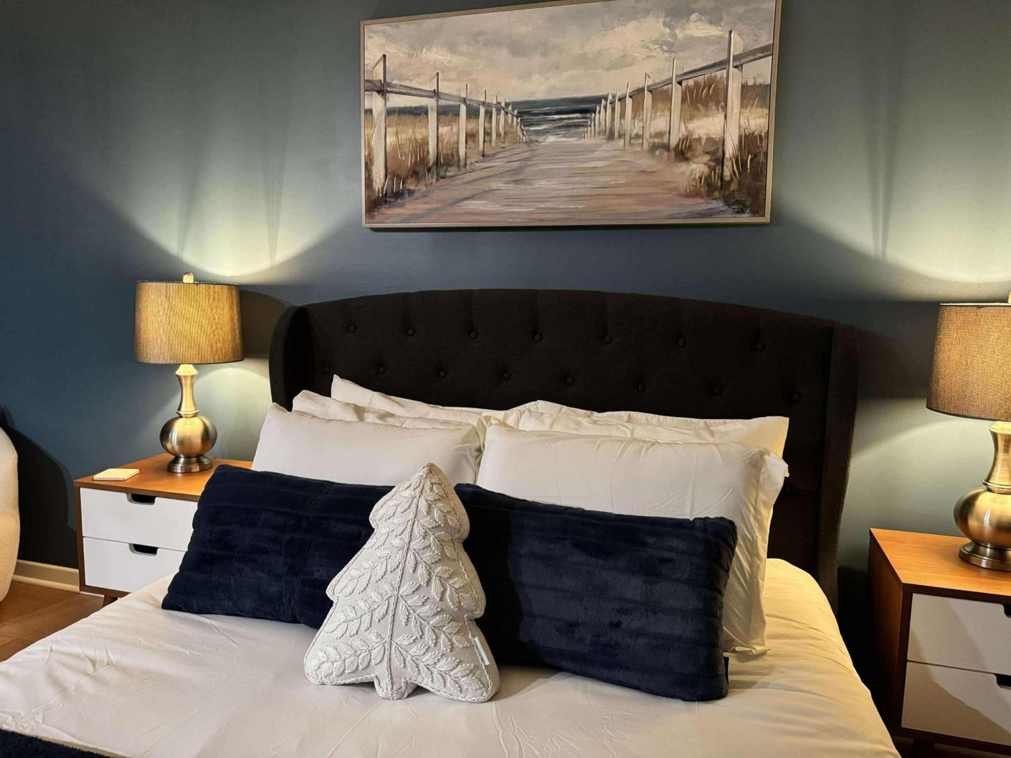 Condo Hotel Magog Orford Ngoại thất bức ảnh
