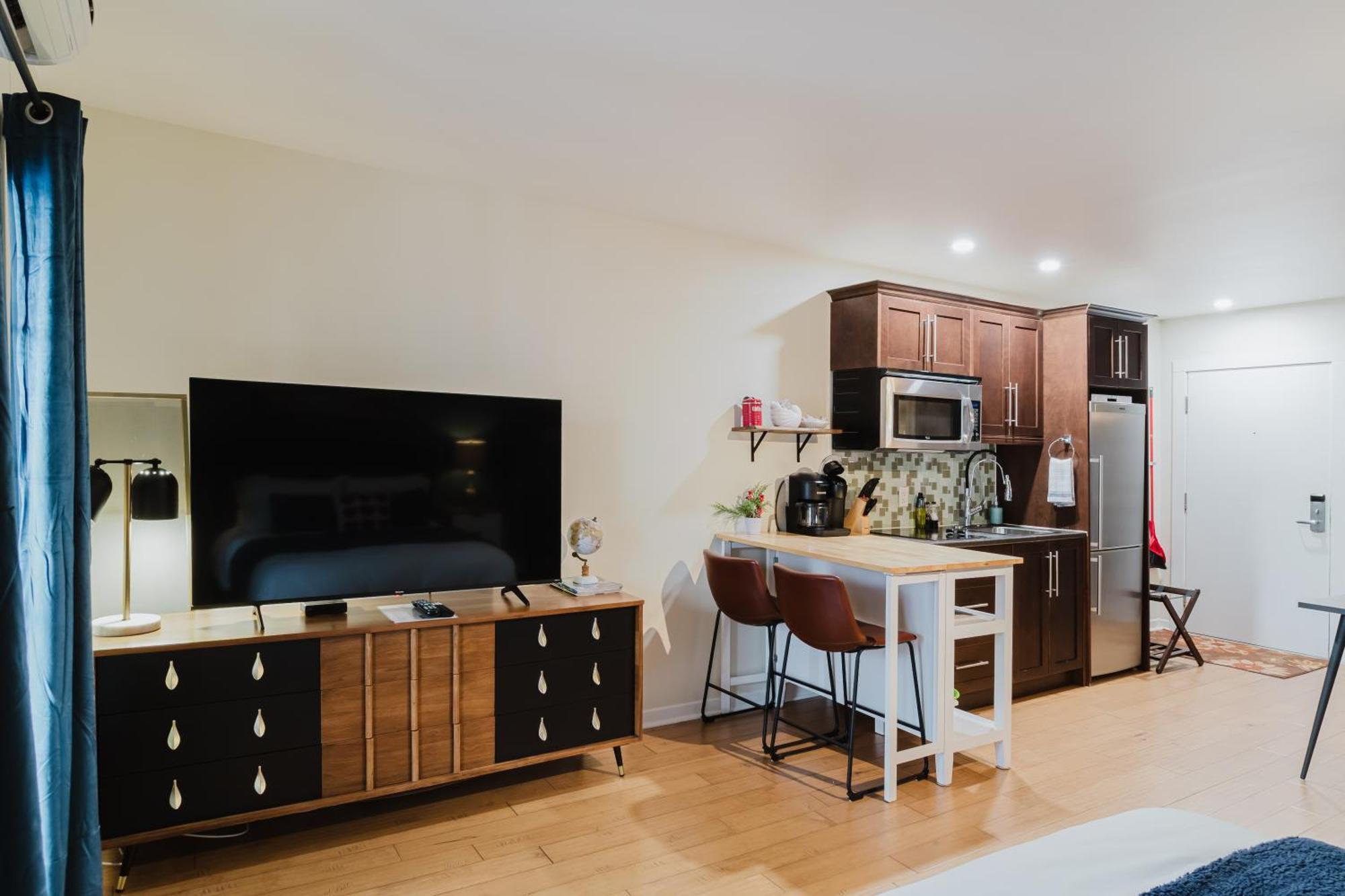 Condo Hotel Magog Orford Ngoại thất bức ảnh