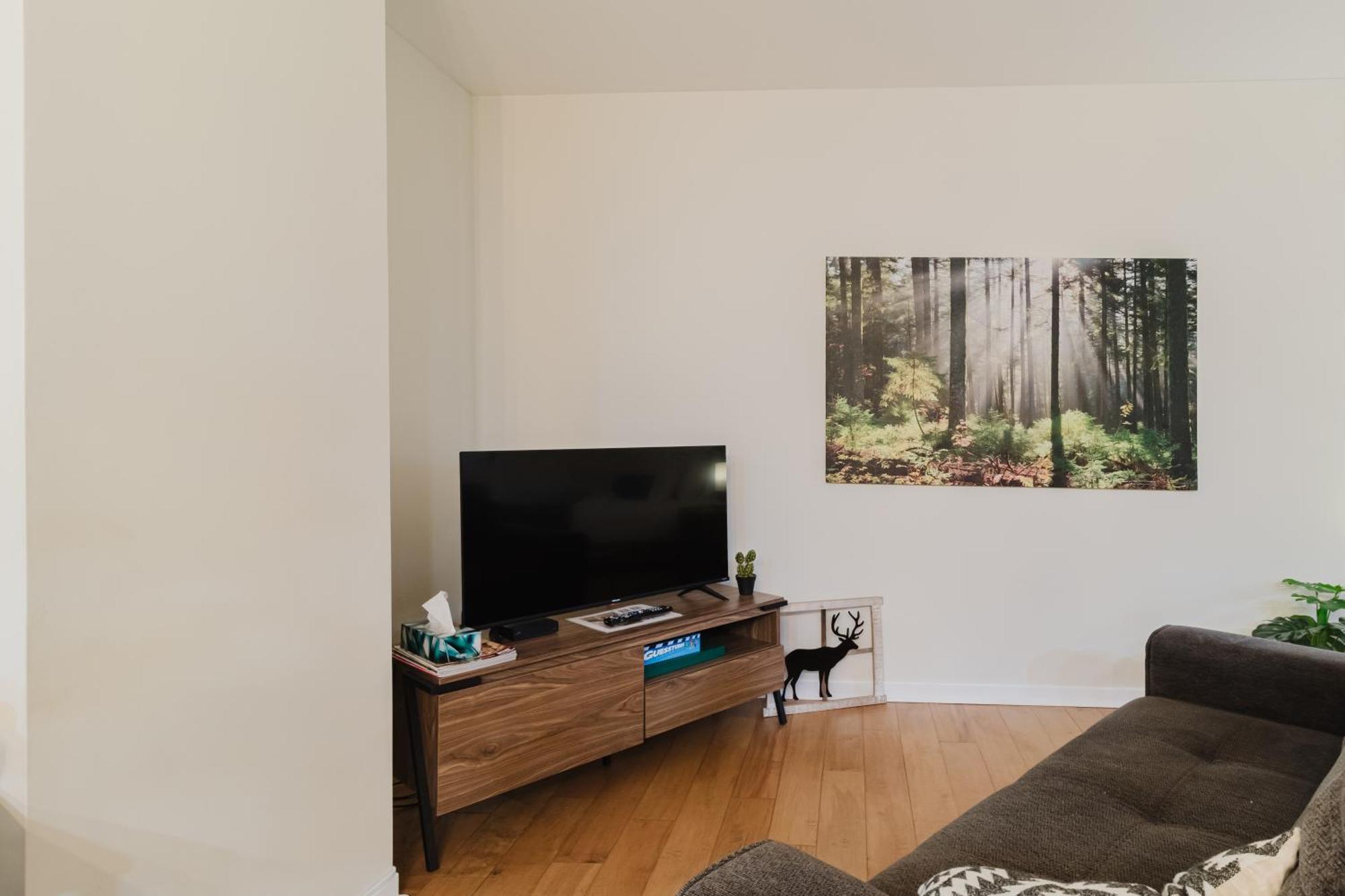 Condo Hotel Magog Orford Ngoại thất bức ảnh