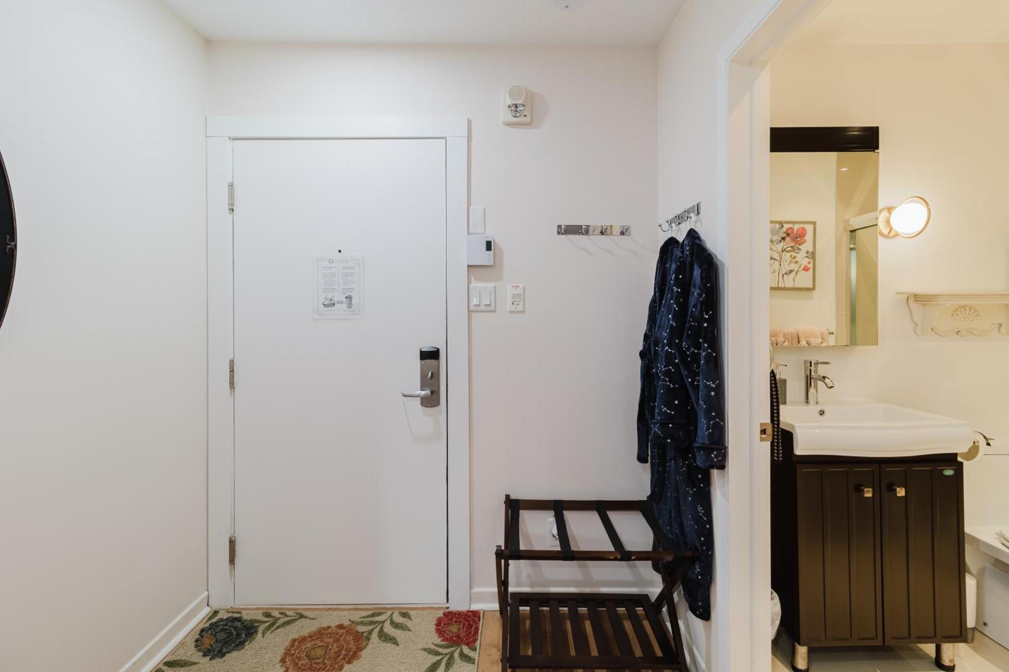 Condo Hotel Magog Orford Ngoại thất bức ảnh