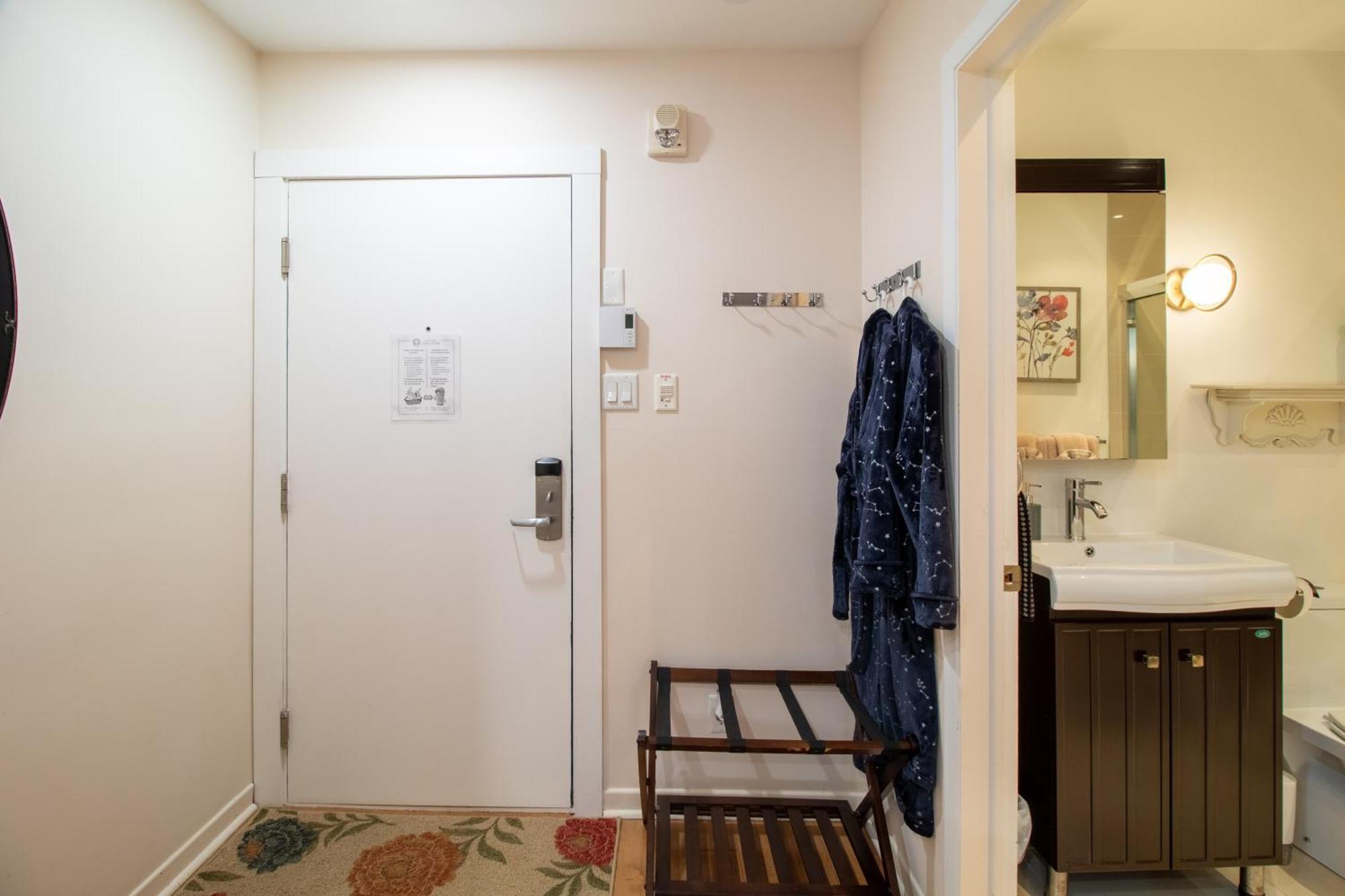 Condo Hotel Magog Orford Ngoại thất bức ảnh